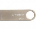 Pen Drive Kingston 8 GB Data Treveler SE9